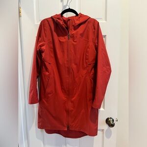 Lululemon Rain Rebel Jacket